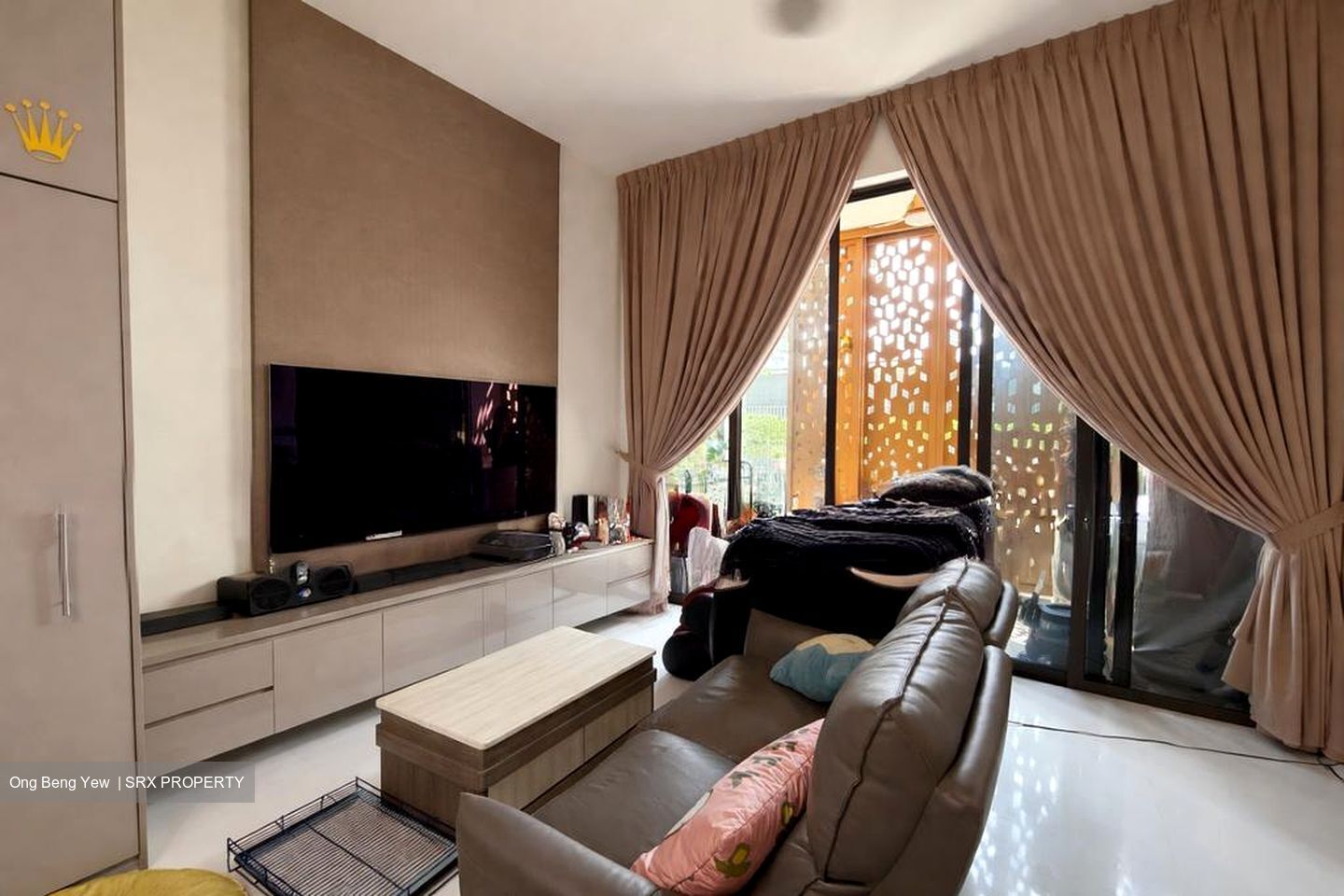 Parksuites (D10), Apartment #536084931